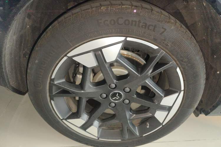 Used Hongqi Tiangong 06 2025 660 4x4 Smart Selection Edition Exterior 5