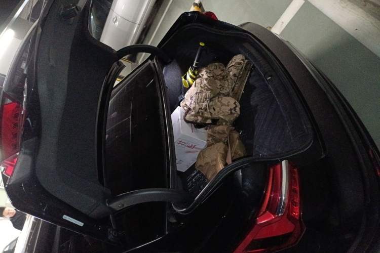 Used Audi A6L 2020 45 TFSI quattro Prestige Elegant Edition
