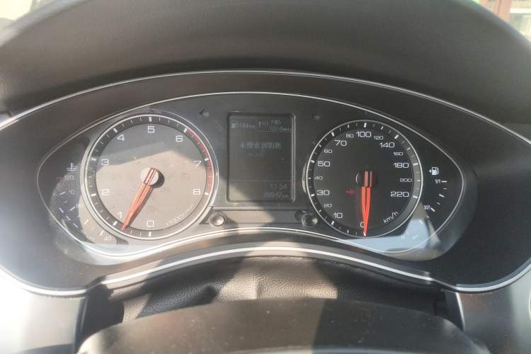 Used Zotye Z700 2016 1.8T DCT Prestige Edition
