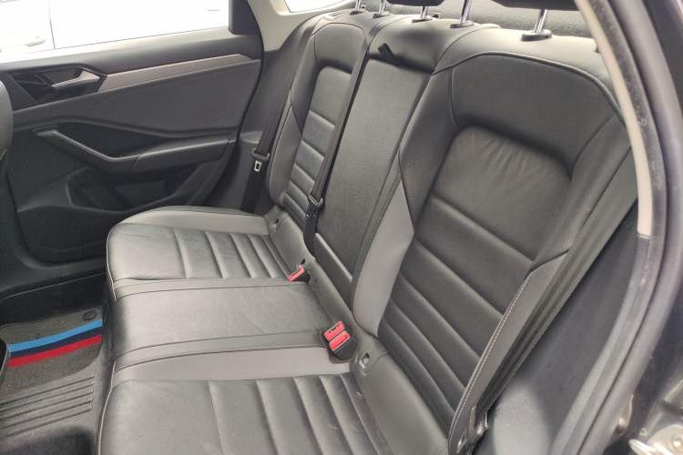 Used Volkswagen Sagitar 2020 280TSI DSG Comfort Version China VI Standard
