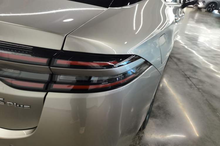 Used AION S Plus 2025 Travel Edition 53.241 kWh