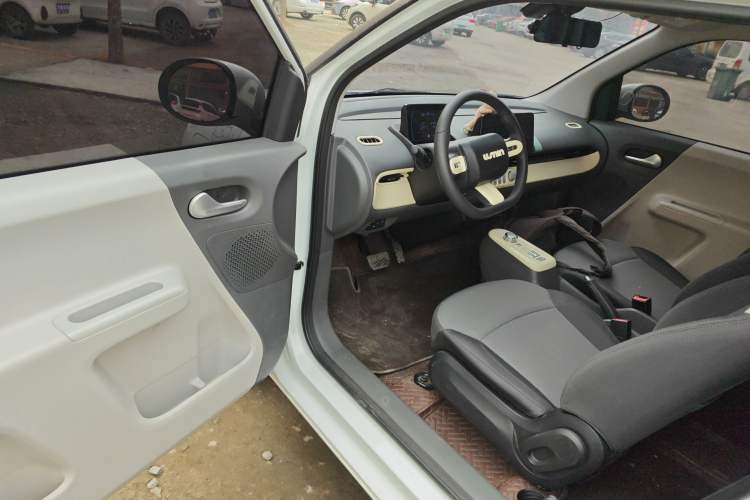 Used Qiyuan Lumin 2022 155 km – Refreshingly Sweet Edition
