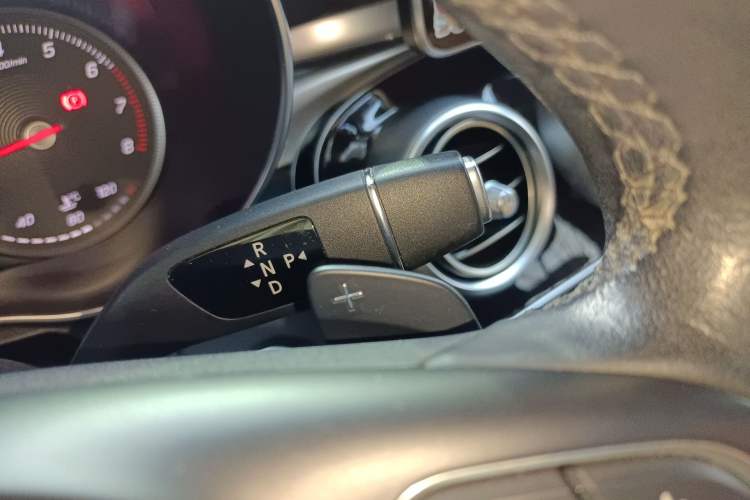 Used Mercedes-Benz GLC 2018 GLC 260 4MATIC Dynamic Edition