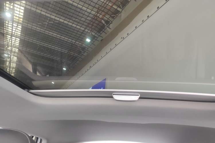 Used Audi Q2L 2018 35 TFSI Luxury Prestige Version China VI
