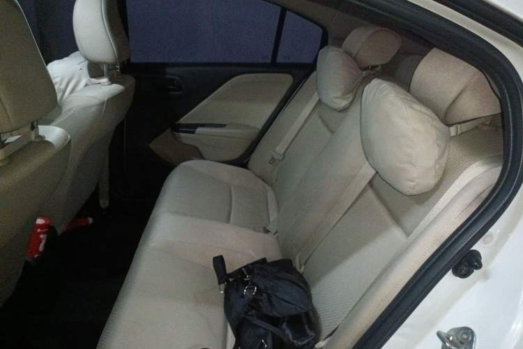 Used Honda City 2018 1.5L CVT Comfort Version