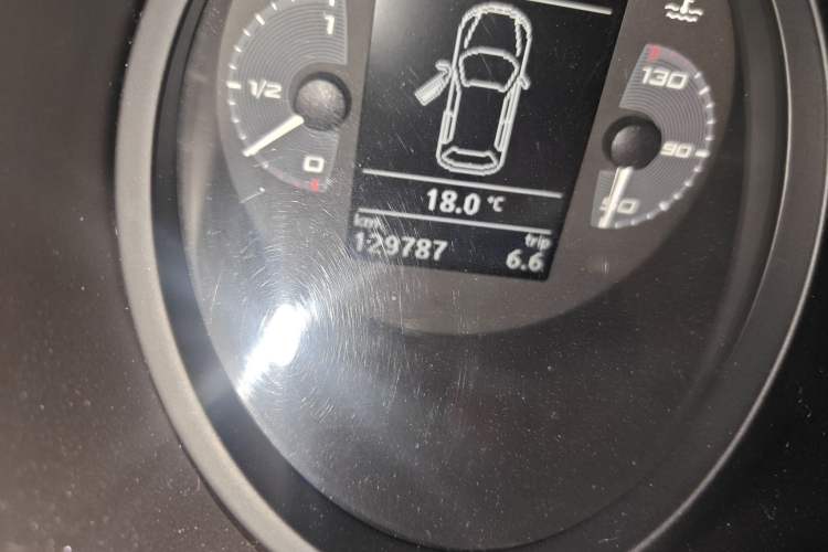 Used Seat LEON 2012 2.0 TSI CUPRA