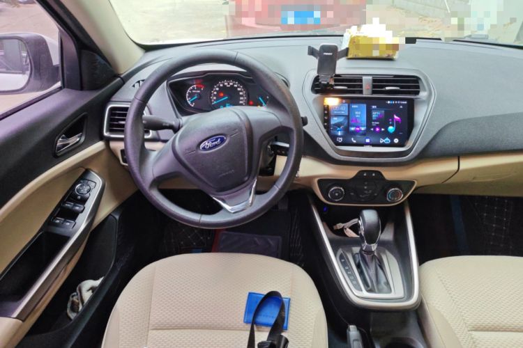 Used Ford Escort 2015 1.5L Automatic Comfort Edition