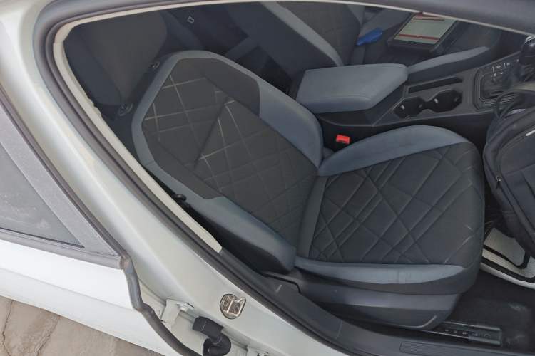 Used Volkswagen Lavida 2023 Revised 1.5L Automatic DeYi Edition