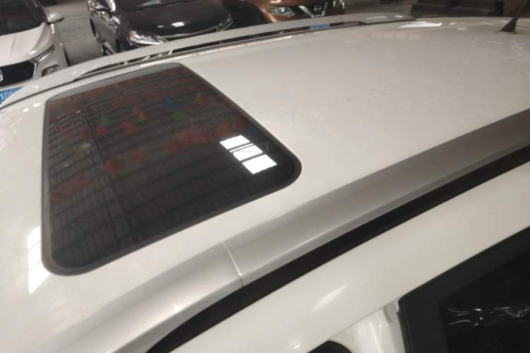 Used GAC Trumpchi GS3 2019 235T Automatic Elite Edition