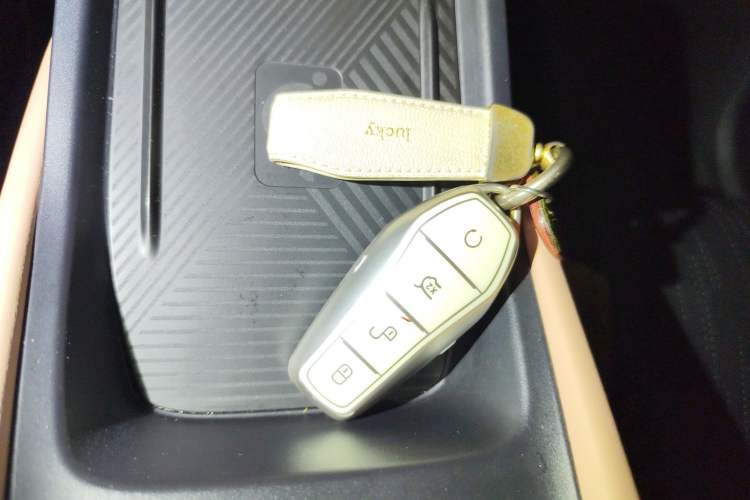 Used BYD Seagull 2023 Free Edition
