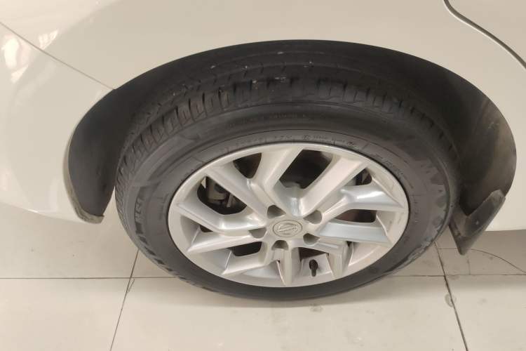 Used Nissan Tiida 2024 1.6L CVT Cool Dynamic Edition
