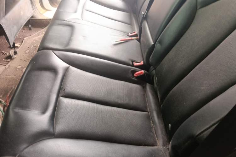 Used Roewe RX5 2020 PLUS 300TGI Automatic Ali National Style Luxury Edition Left Rear Seat