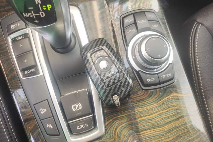 Used BMW X3 2013 Revised xDrive28i Luxury Edition