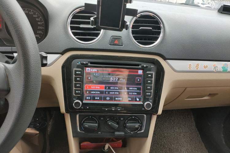 Used Volkswagen Jetta 2015 Value Edition 1.6L Automatic Comfort Version