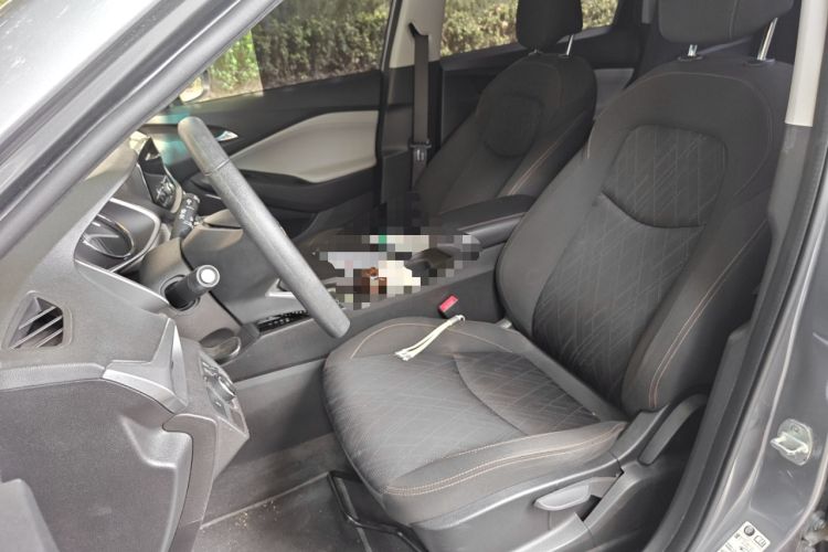 Used Chevrolet Orlando 2019 530T Automatic Luxury Edition (5+2 Seater) – China VI Standard
