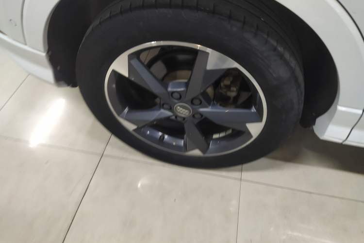 Used Audi Q3 2021 35 TFSI Fashion Dynamic Model