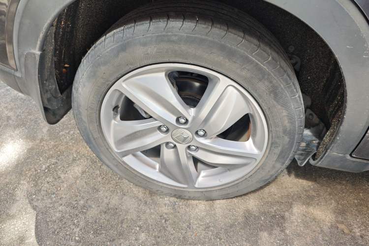 Used Honda Vezel 2019 220 TURBO CVT Elite Edition China VI Right Rear Wheel Hub