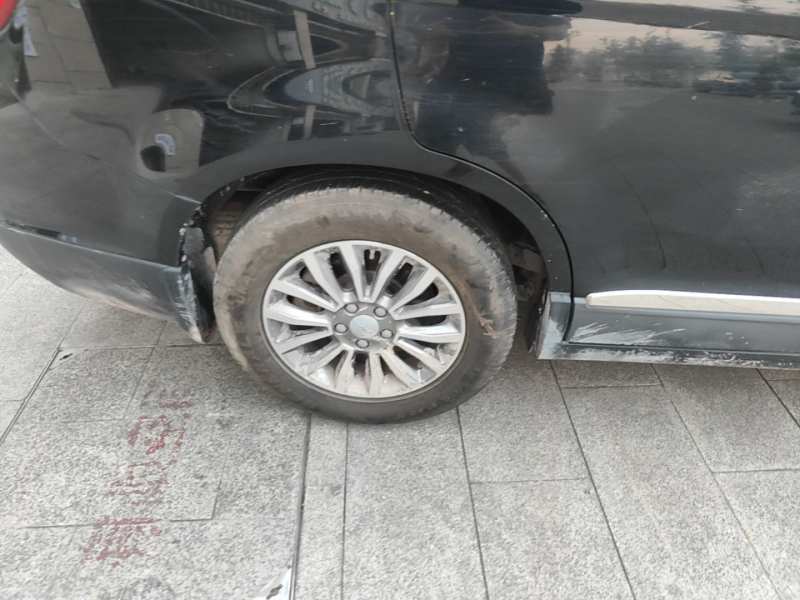Used Haval H6 2019 Sport Edition 1.5T Automatic Two-Wheel Drive Elite Model China VI — 25