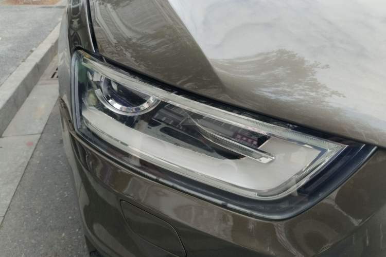 Used Audi Q3 2013 35 TFSI Comfort Model