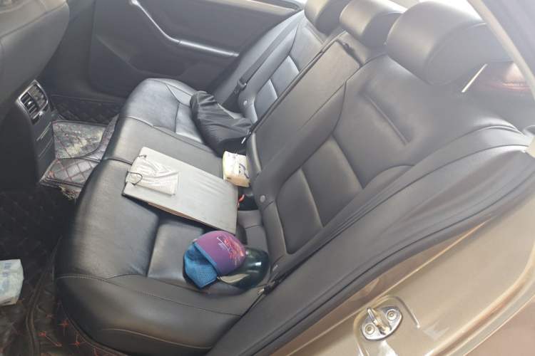 Used Volkswagen Sagitar 2015 1.6L Automatic Comfort Model