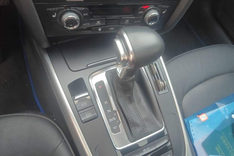 Used Audi A5 2014 Sportback 45 TFSI
