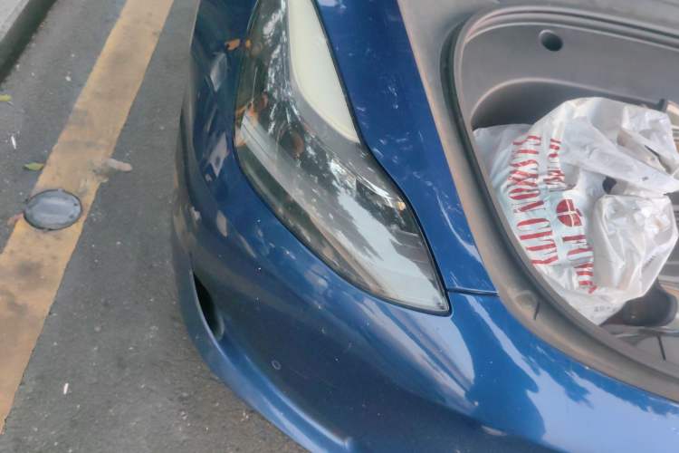 Used Tesla Model 3 2021 Standard Range Rear-Drive Upgraded Version