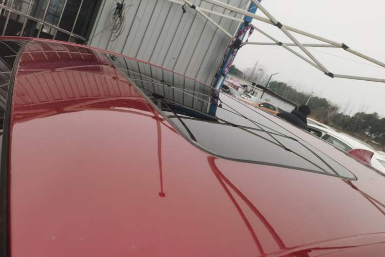 Used Buick GT 2019 18T Automatic Connected Elite Model China VI Standard