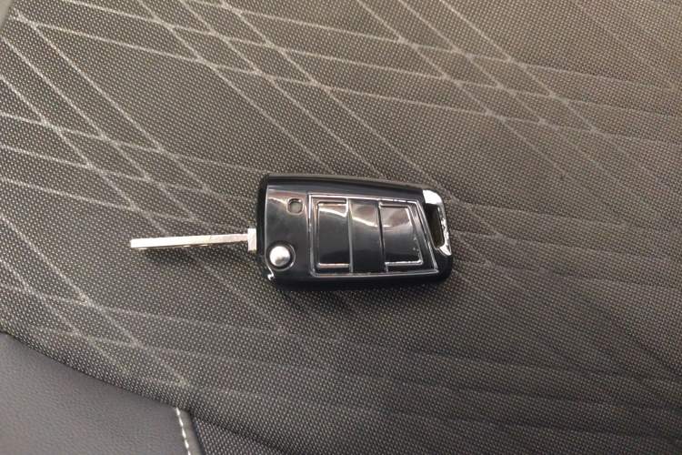 Used Volkswagen T-Cross 2019 1.5L Automatic Comfort Edition