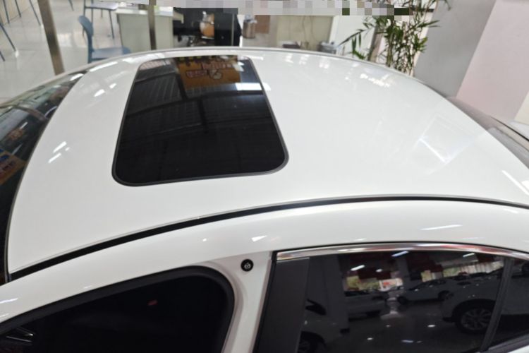 Used Mazda 3 Axela 2021 2.0L Automatic Zhiyao Edition Roof