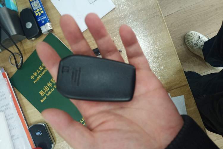 Used IM LS6 2026 Model Range-Extending 52 Max+