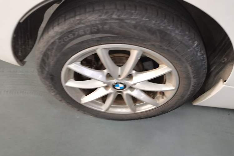 Used BMW 2 Series Active Tourer 2016 218i Fashion Model