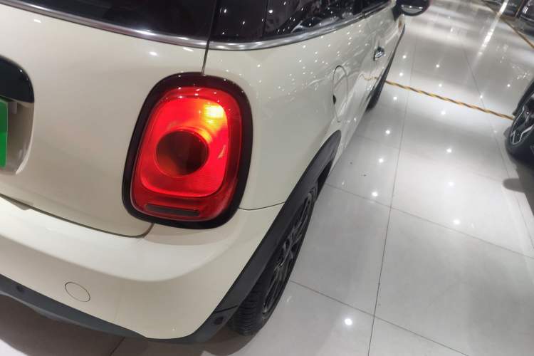 Used MINI 2016 1.2T ONE Pioneer Edition