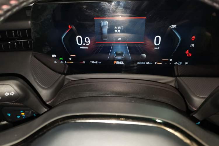 Used Ford Mondeo 2022 Restyled EcoBoost 245 Luxury Version