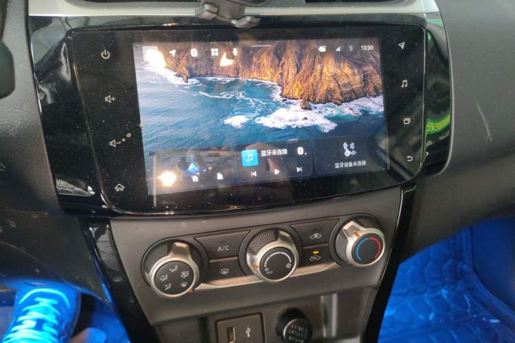 Used Nissan Sylphy 2022 Classic 1.6XL CVT Luxury Edition
