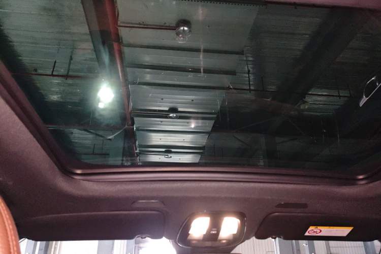 Used Volvo XC60 2024 B5 4x4 Smart Luxury Edition
