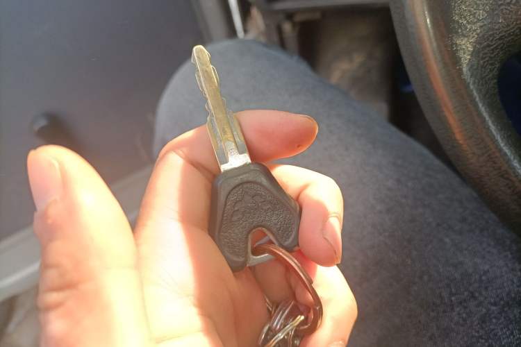 Used Wuling Zhiguang 2015 1.2L Practical LS-I Model