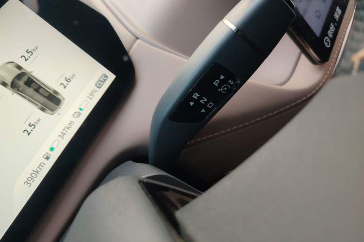 Used Deepal SL03 2022 1.5L 1200 Extended-Range Version