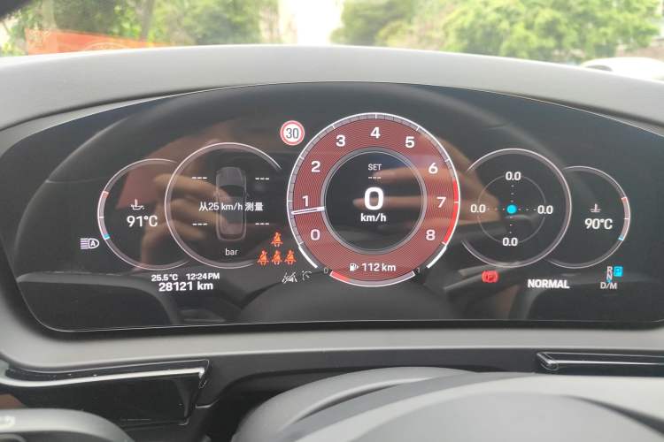 Used Porsche Cayenne 2024 Cayenne 3.0T