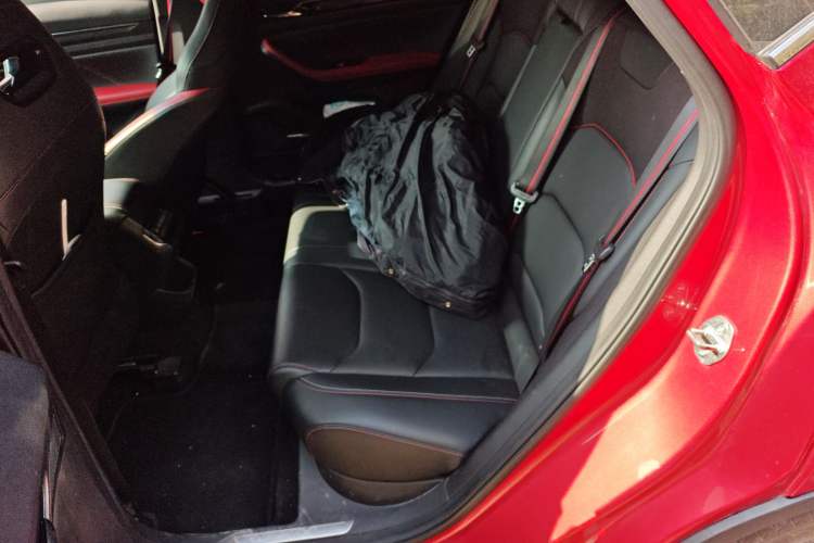 Used Geely Auto Emgrand S 2021 1.4T CVT Prestige Edition