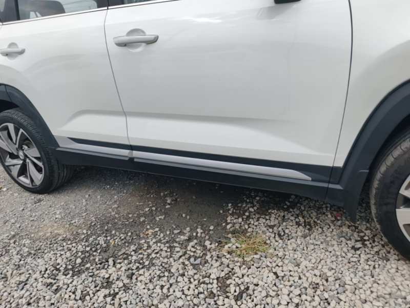 Used CHANGAN CS35PLUS 2019 1.4T DCT Smart Connect Blue Whale Edition — 20