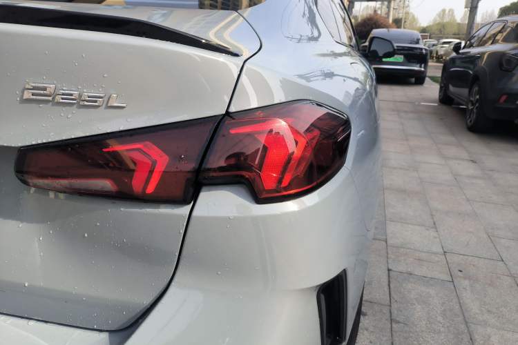 Used BMW 2 Series 2025 225L M Sport Night Edition Package
