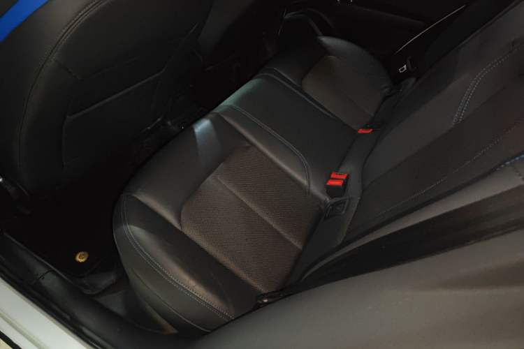 Used Audi Q2L e-tron 2019 Q2L e-tron Pure Electric Smart Enjoyment Model
