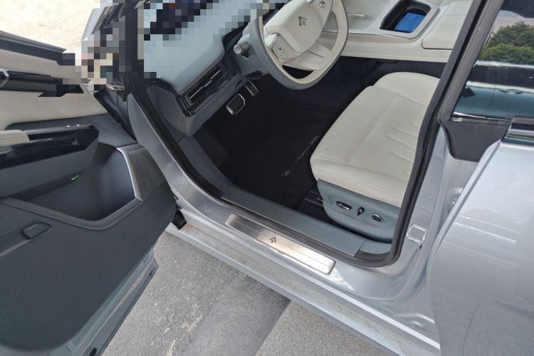 Used Hyptec GT 2023 560 Rear-Drive Seven-Wing Edition