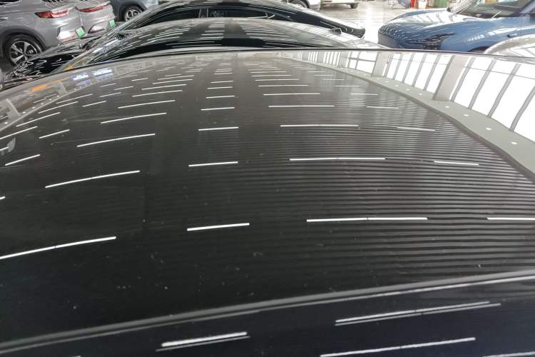 Used Deepal S07 2026 230Ultra with Huawei Qiankun ADS SE Edition
