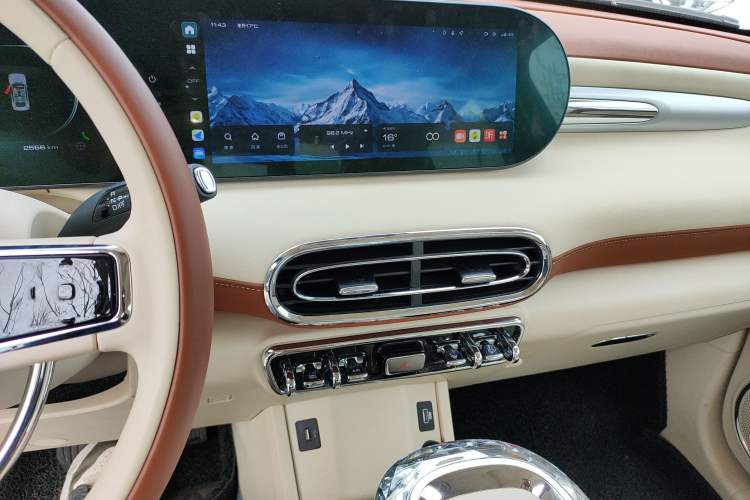 Used ORA Ballet Cat 2023 401 km Luxury Version