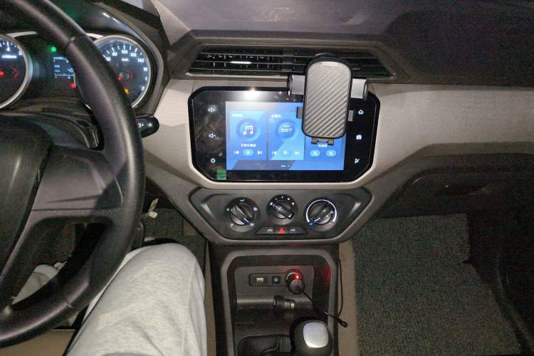 Used Wuling Hongguang 2021 1.5L Facelift S Comfort Version Hydraulic Power Steering LAR