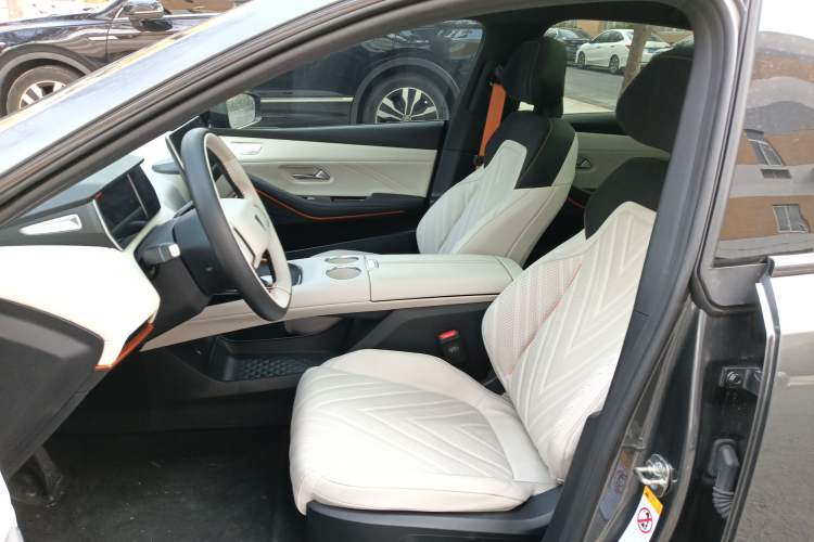 Used Deepal SL03 2024 530 Business Edition