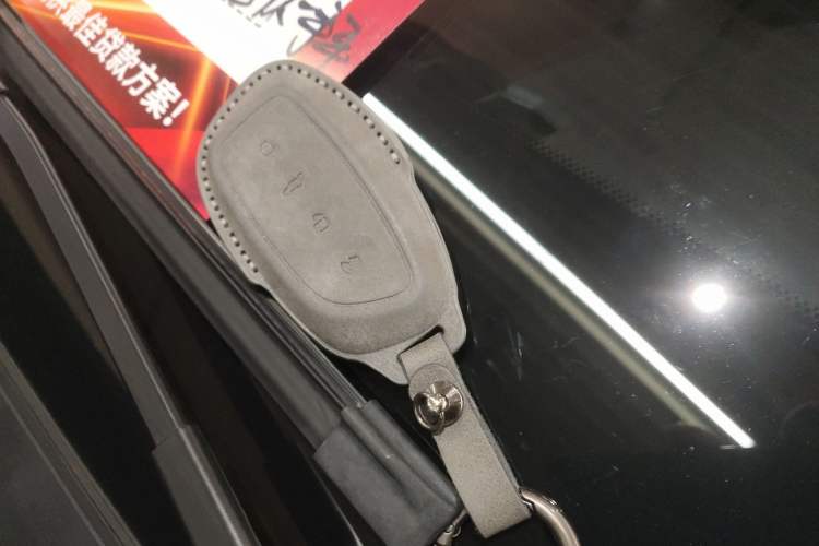 Used Haval Fierce Dragon 2023 1.5L 110KM Lingdong Edition