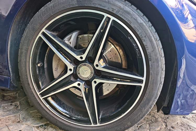 Used Mercedes-Benz C-Class 2016 C 200 Coupe