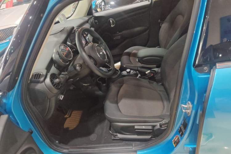 Used MINI MINI 2016 1.2T ONE Five-Door Edition